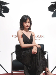 Giorgio Armani Lip Maestro #400 - Velvet Matte Liquid Lipstick Highly Pigmented Long Wear Smudge-Proof for Fair Look