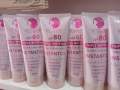 SY GLOW INSTANT WHITE LOTION. 