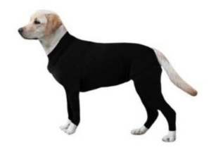 PE-477 ชุดกันขนร่วงสำหรับสุนัข เสื้อหมา พันธุ์​กลางและใหญ่ หลากหลายสี ราคาถูก พร้อมส่ง