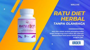 BELI 2 DISC 3% obat langsingin perut buncit busui wanita diet ampuh herbal peluntur lemak tanpa rasa lapar dan olahraga by Mallvie