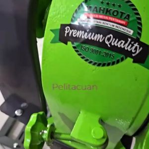 Mesin Penepung Beras & Kopi Mahkota MDM 9-21