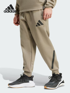 adidas | Quần Tập Gym Phong Cách Retro
