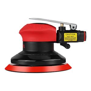 ULEMA | Polishing Waxing Sandpaper Dry Grinding Pneumatic Grinder