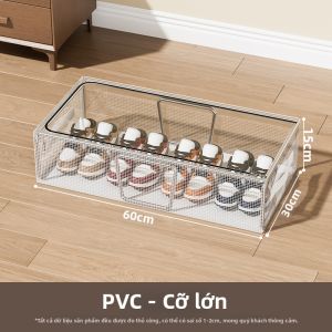 Citylong | Hộp Đựng Giày Chống Bụi