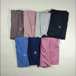 HIJAB JERSEY SPORT SEKOLAH ANAK PAUD TK SD SMP SMA