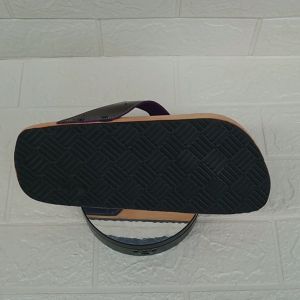 Sandal Kesehatan Kayu Jepit Sendal Terapi Alas Kaki Rematik Refleksi Repleksi Reflexi Akupuntur