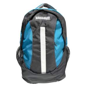 Hanuman Bags  PARASURAMA  Backpack School bag Travel bag