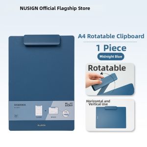 Nusign | Rotatable Adjustable Wide Board A4