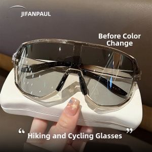 JIFANPAUL | UV Protection Anti-Wind Sun Glasses