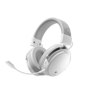 ATK | ATK N9 2.4GHz Wireless Gaming Headset with Mic for PS5 PS4 PC Mac Playstation Bluetooth Gaming Headphone with Microphone