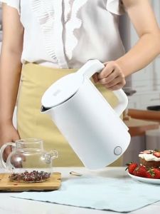 JMS Electric Kettle: A Comprehensive Guide
