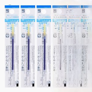 Pilot Juice up 3 Color 4 Color Neutral Pen Refill Module 0.4mm Fine Point Business Stationery Cultural Goods Pen Refills