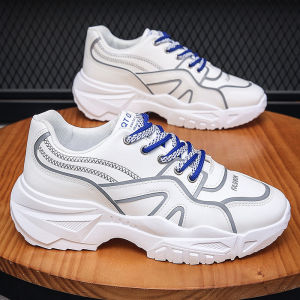 [Giày Nam ] Giày Thể Thao Nam - Phong Cách Cực Ngầu Thời Trang Trẻ Trung + FULL BOX + ViDeo thật