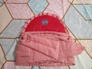 Gendongan samping kepala bordel