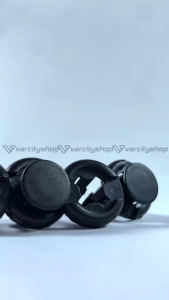 10 PCS KKP Kancing Klip Bemper Grill 20x10mm Klip Bumper Baut Body Plastik Clip Kancing Motor Serbaguna