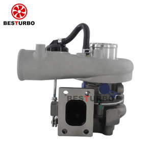Turbo charger TB25 14411-7F400 for Nissan Terrano II 2.7 TD TD27TI 125 HP 1997-
