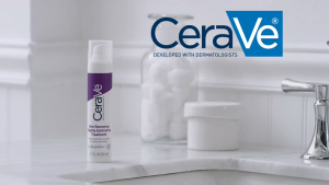 CERAVE Resurfacing Retinol / HydratingHyaluronic Acid Serum / Skin RenewingRetinol Serum 30 ML