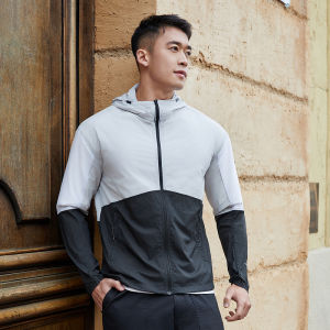 Toread | UPF50+ Breathable Outdoor Travel Fishing Coat For Men