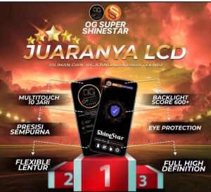 LCD TOUCHSCREEN VIVO Y28 4G - Y29 4G - Y29 5G - Y19S - Y19S PRO - Y38 5G - Y39 5G - Y37 PRO - Y300I COMPLETE FULLSET