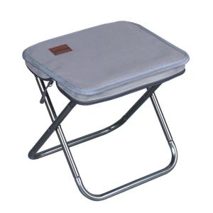 WEITUOSEN | Portable Telescopic Aluminum Fishing Stool