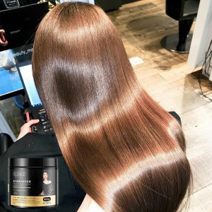 Caviar Essence Hair Mask Repairs Perm Damaged Hair Dry and Frizzy Moisturizing Soft Hair