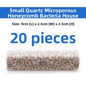 YAFENG | Nitrifying Bacteria Cultivation Ceramic Ring