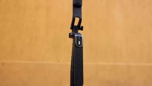 1.6M Bluetooth Selfie Stick With LED Light Quadrapod Stand For Phone  With Remote Control Shutter