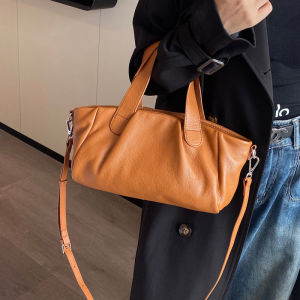 SIFULUN | Minimalist Fashion Leather Tote Bag