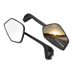 2025 Rearview Mirror For BMW R 1250 GS F850GS R1200GS LC ADV Adventure Motorcycle NEW R1250 GS Accessories Side Rear View Mirror