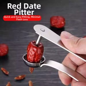 Multi-purpose Fruit Seed Remover Tool