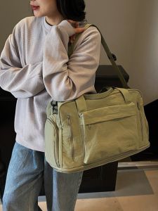 MIRUIDUO | Expandable Lightweight Travel Bag for Fitness and Sports