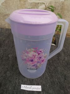 TEKO JUMBO 4LITER/TEKO AIR MINUM SERBAGUNA/TEKO TEMPAT AIR MINUM JUMBO