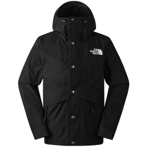 Mens Outdoor Waterproof Windproof Single Layer Jacket the North Face City Outdoor Autumn Winter Casual Outerwear 5J5N