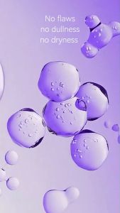 Dr Leo 2 in 1 Multi-Effect Hydration Cream Primer 50g - Hydrating Face Primer with Niacinamide and Hyaluronic Acid