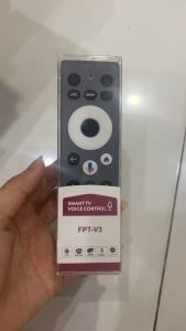 Remote FPT 650 - Điều khiển đầu thu FPT 650 - MỚI 100%