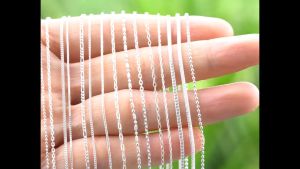 สร้อยคอเงินแท้ 925 ลายสายบิดตัดหน้า  (เงินแท้ทั้งเส้น ไม่ใช่เงินชุบ) ราคาโรงงานผลิตเอง ไม่ลอก ไม่แพ้ พร้อมใบรับประกัน ไม่หลอกลวงแน่นอนครับ