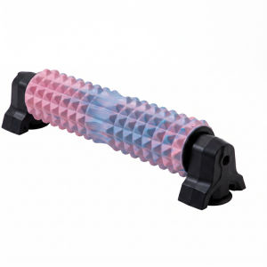 AOYI | Muscle Relaxing Pilates Fitness Foam Roller Bracket