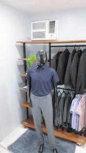 Bodytech - Expandable Pants - Mens Office Attire and Business Attire