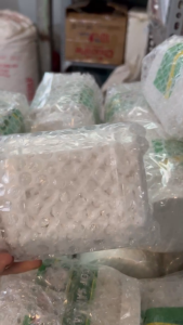 500gr bột sắn dây nguyên chất nhà làm