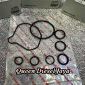 Kit power steering up seal kit stering atas mitsubishi L200 K57T K77T MR353759. 