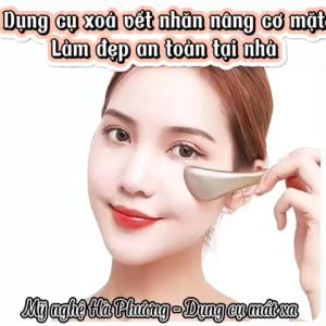[VIP] Con lăn bi sừng nâng cơ xoá vết nhăn an toàn và tiện lợi tại nhà