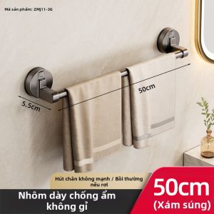 SHENYUAN | Giá Đựng Khăn Có Miếng Hút
