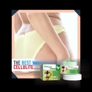 EELHOE Wormwood Massage Cream Firming Arms Abdomen Thighs Fat Lazy Slimming Cream