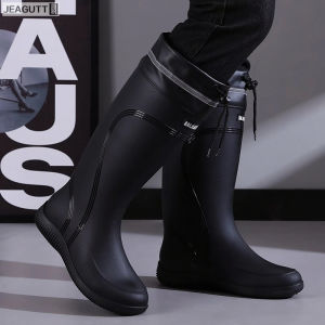 jeagutt | Waterproof Slip-resistant Rain Boots