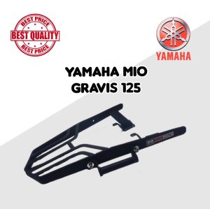 Monorack bracket for Yamaha Nouvo Z 125