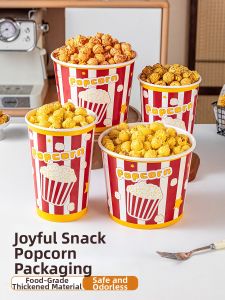 MEIDI | Cartoon Design Multipurpose Food Packaging Box