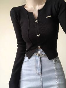 HUOLISI | Chic Exclusive Long Sleeve T-Shirt