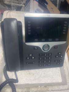 Điện thoại Cisco 8811 như mới