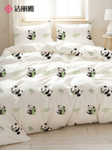 Disposable Bedding Set for Hotels and Travel