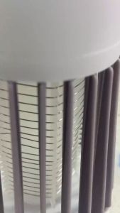 New Mosquito Lamp USB Charge Anti Mosquito Lamp Pest Control Lamp(No Battery)